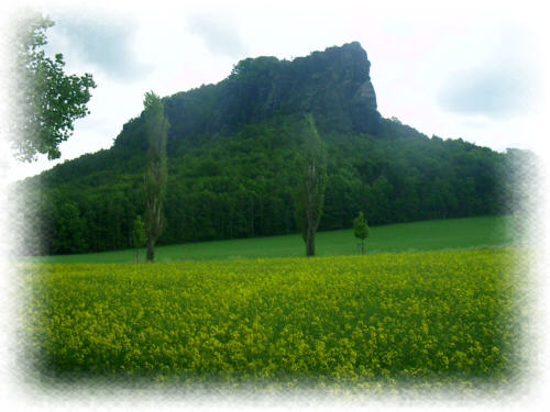 Lilienstein