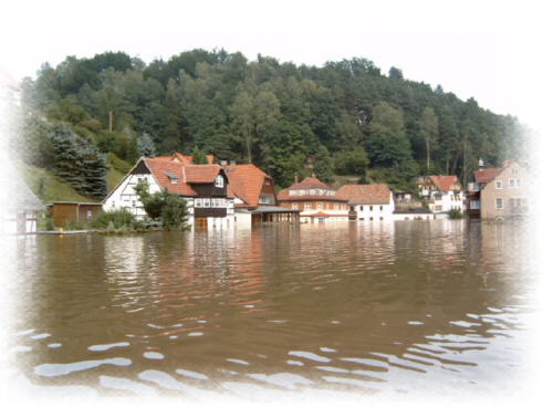 Hochwasser 2002